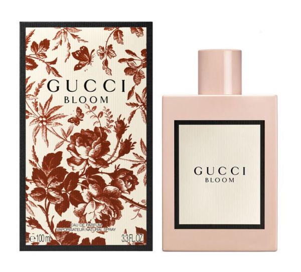 Bloom Gucci, Edp, 100 ml